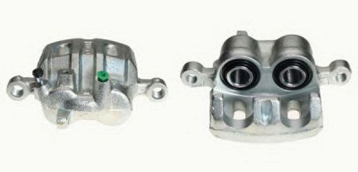 BUDWEG CALIPER 342349 -  Тормозной суппорт